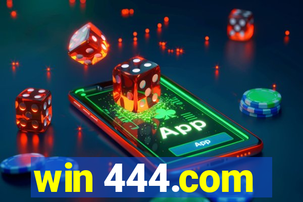 win 444.com